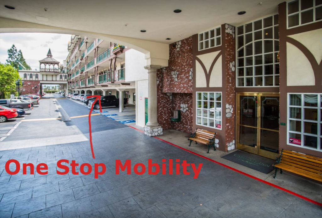 Disneyland Rentals in Anaheim, CA Free Delivery Cheapest Prices