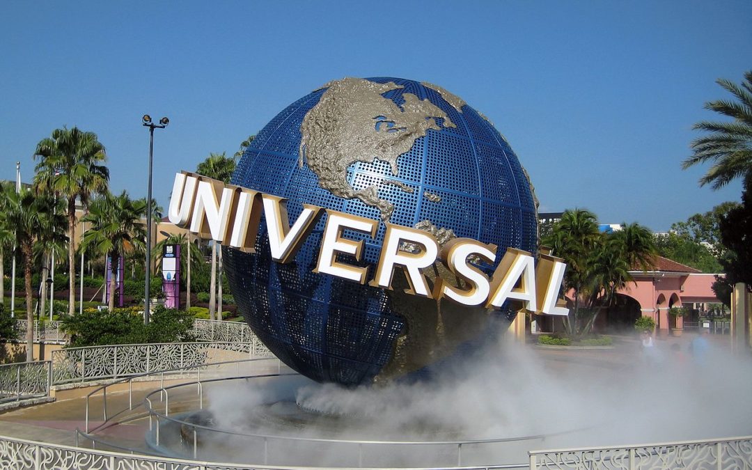 All The Best Tips You Need To Know About Universal Studios Orlando Parking!