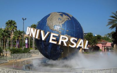 5 Tips For Your Trip To Universal’s Orlando Resort