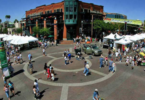 Tempe Festival of the Arts 2018