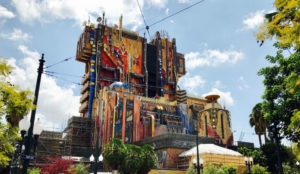 Guardians of the Galaxy - Mission: Breakout Review