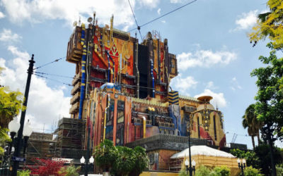 Guardians of the Galaxy – Mission: Breakout Review